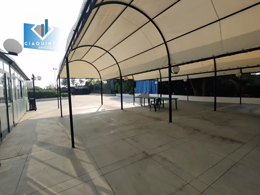 Immagine 31 di Attività commerciale in vendita  in c.da Cavoni snc a Palagonia