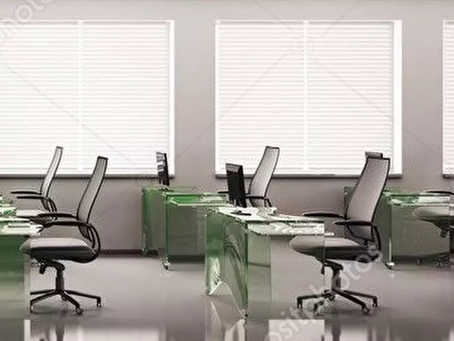 Immagine 3 di Ufficio in affitto  in Via Degli Abeti a Pesaro