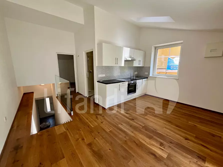 Immagine 2 di Villetta a schiera in vendita  in via marconi a Laives .Leifers.