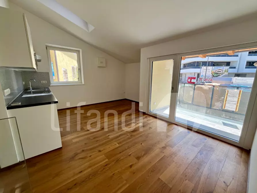 Immagine 3 di Villetta a schiera in vendita  in via marconi a Laives .Leifers.