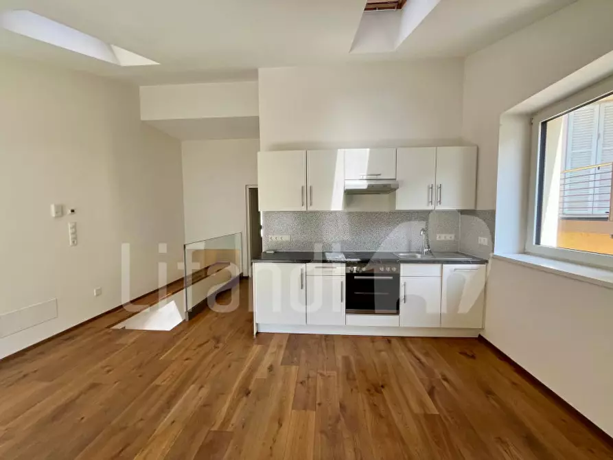 Immagine 5 di Villetta a schiera in vendita  in via marconi a Laives .Leifers.