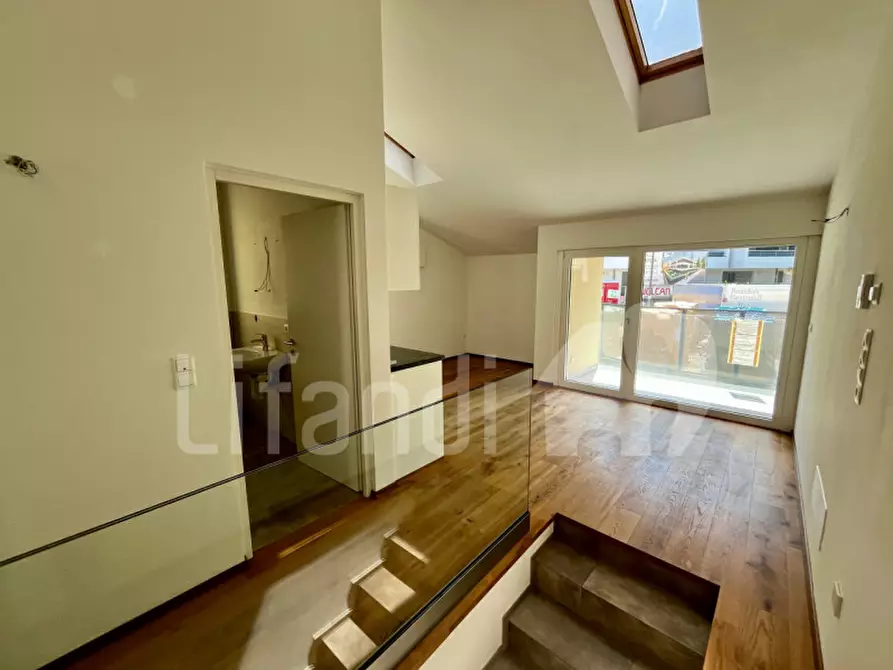 Immagine 6 di Villetta a schiera in vendita  in via marconi a Laives .Leifers.