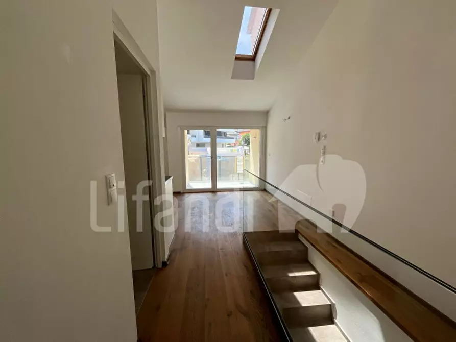 Immagine 7 di Villetta a schiera in vendita  in via marconi a Laives .Leifers.