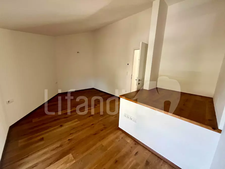 Immagine 9 di Villetta a schiera in vendita  in via marconi a Laives .Leifers.