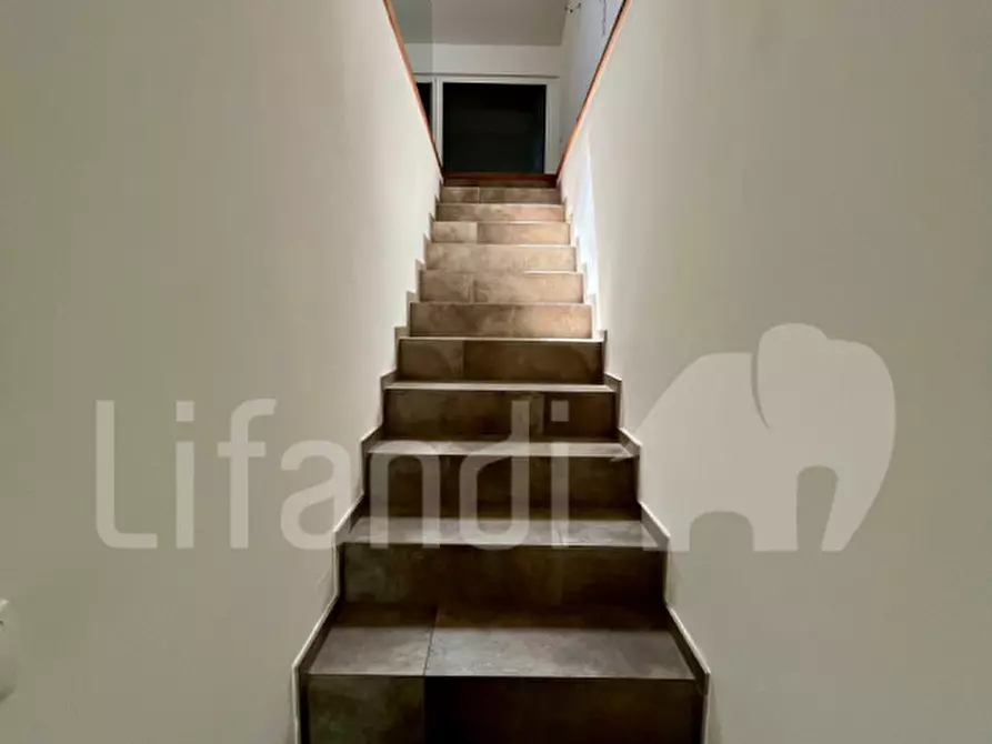 Immagine 12 di Villetta a schiera in vendita  in via marconi a Laives .Leifers.