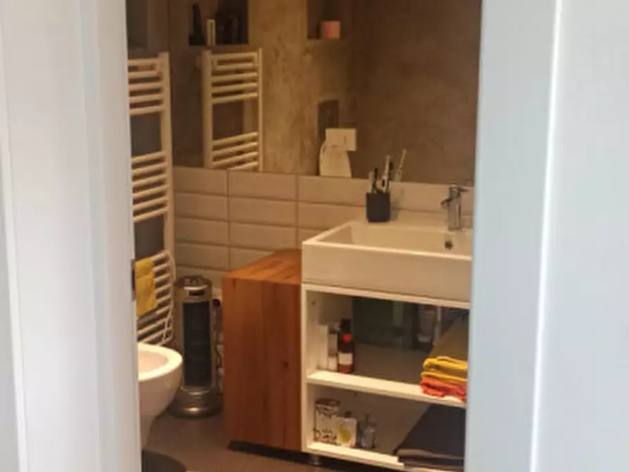 Immagine 5 di Appartamento in affitto  in BORGO OGNISSANTI a Firenze