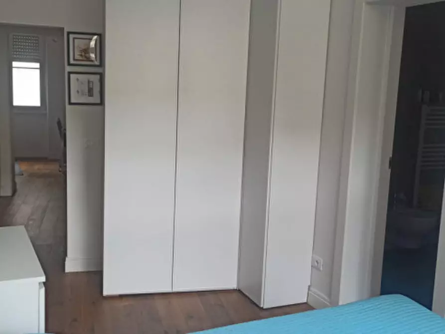 Immagine 6 di Appartamento in affitto  in BORGO OGNISSANTI a Firenze