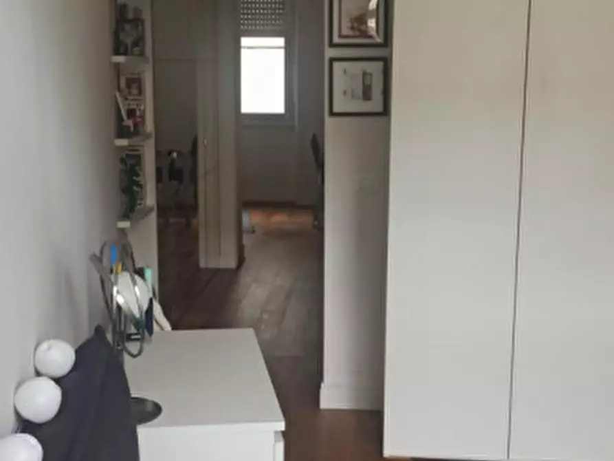 Immagine 7 di Appartamento in affitto  in BORGO OGNISSANTI a Firenze