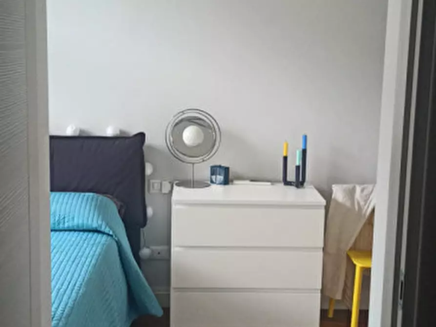 Immagine 8 di Appartamento in affitto  in BORGO OGNISSANTI a Firenze