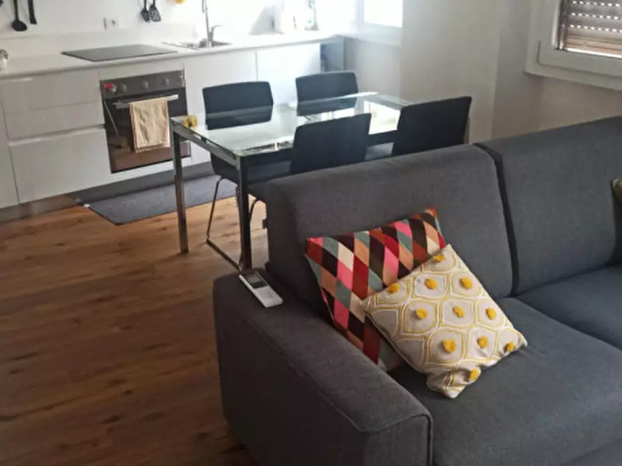 Immagine 12 di Appartamento in affitto  in BORGO OGNISSANTI a Firenze