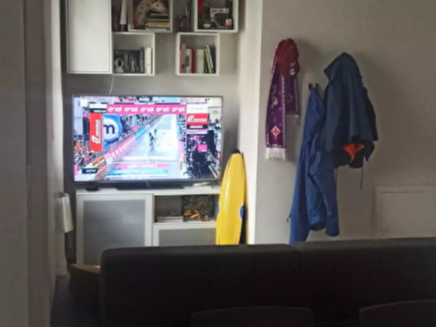 Immagine 16 di Appartamento in affitto  in BORGO OGNISSANTI a Firenze