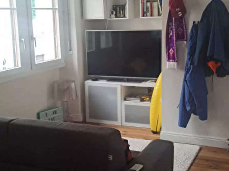 Immagine 18 di Appartamento in affitto  in BORGO OGNISSANTI a Firenze