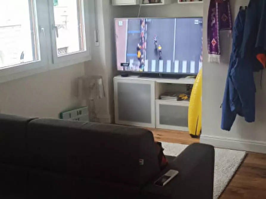 Immagine 19 di Appartamento in affitto  in BORGO OGNISSANTI a Firenze