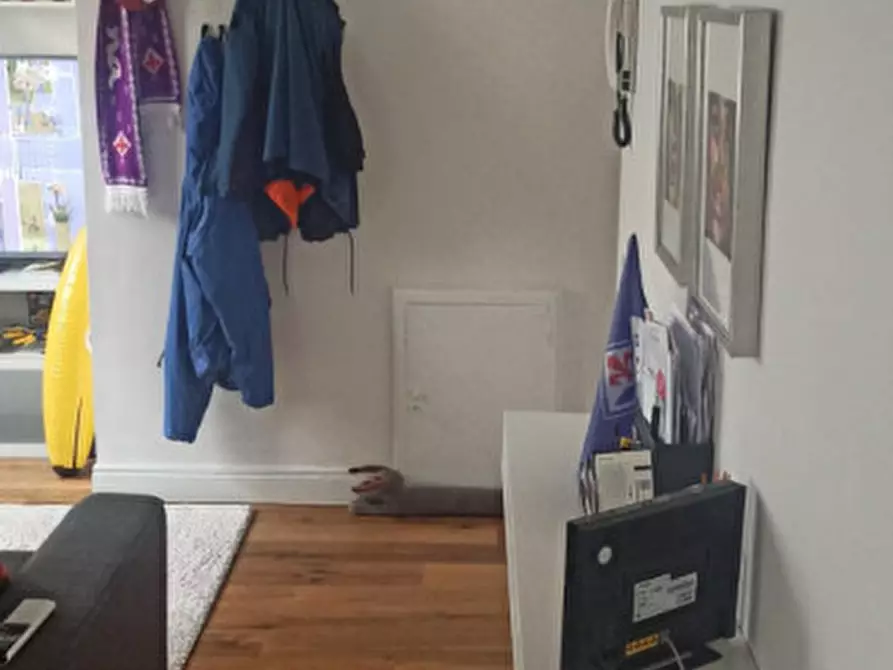 Immagine 20 di Appartamento in affitto  in BORGO OGNISSANTI a Firenze
