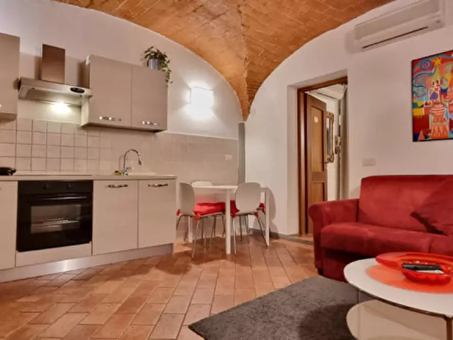 Immagine 1 di Appartamento in affitto  in PIAZZA DELLA PASSERA a Firenze