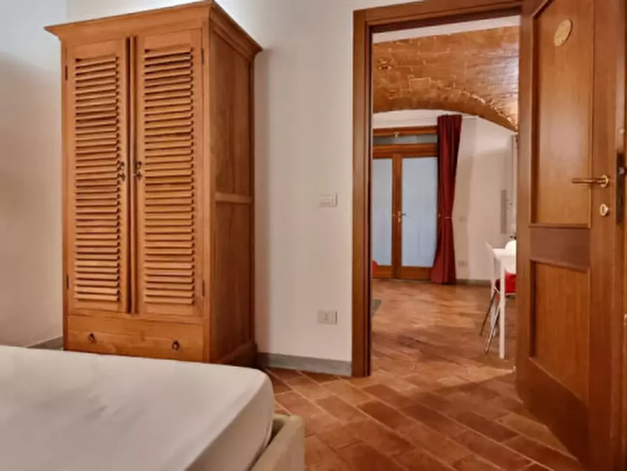 Immagine 2 di Appartamento in affitto  in PIAZZA DELLA PASSERA a Firenze