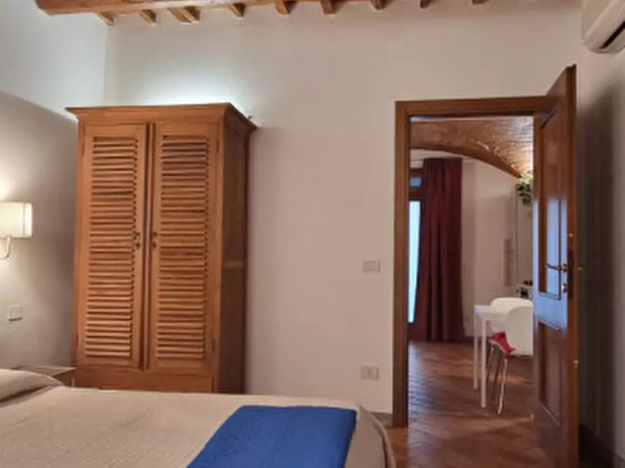 Immagine 4 di Appartamento in affitto  in PIAZZA DELLA PASSERA a Firenze