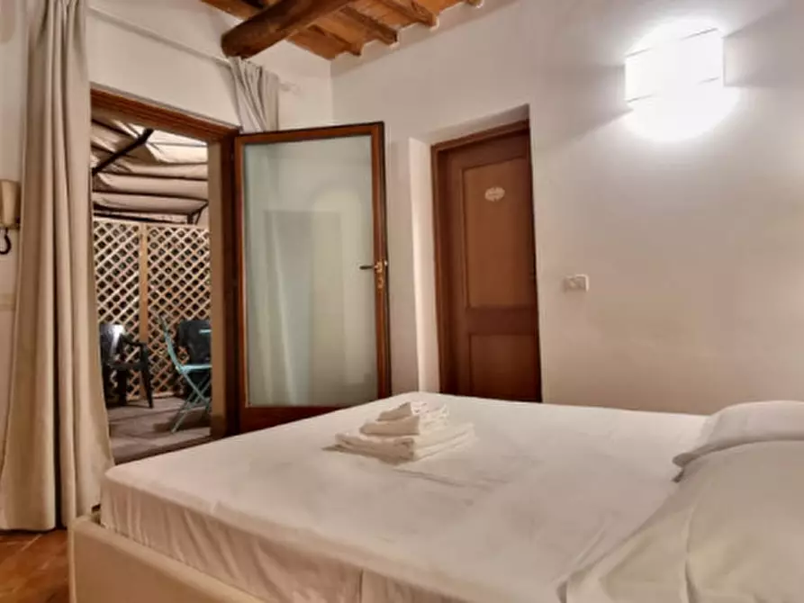 Immagine 4 di Appartamento in affitto  in PIAZZA DELLA PASSERA a Firenze