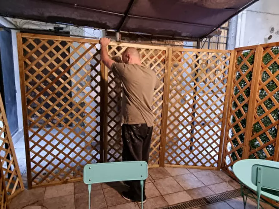 Immagine 5 di Appartamento in affitto  in PIAZZA DELLA PASSERA a Firenze