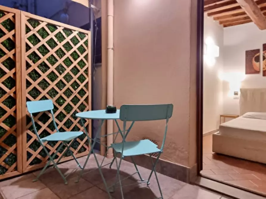 Immagine 6 di Appartamento in affitto  in PIAZZA DELLA PASSERA a Firenze