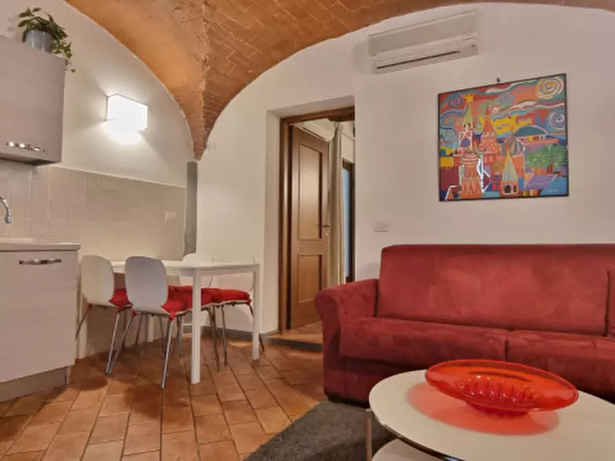 Immagine 8 di Appartamento in affitto  in PIAZZA DELLA PASSERA a Firenze