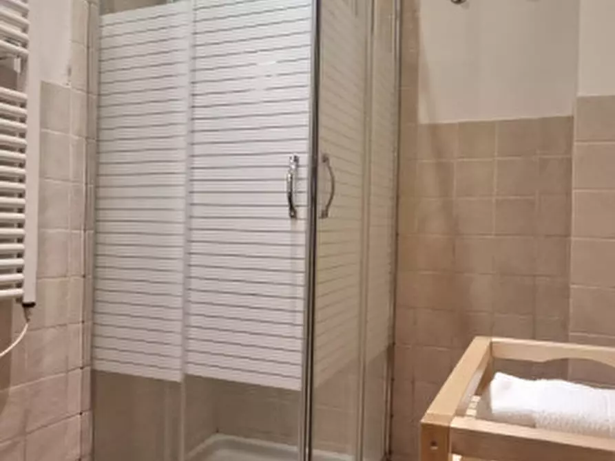 Immagine 10 di Appartamento in affitto  in PIAZZA DELLA PASSERA a Firenze