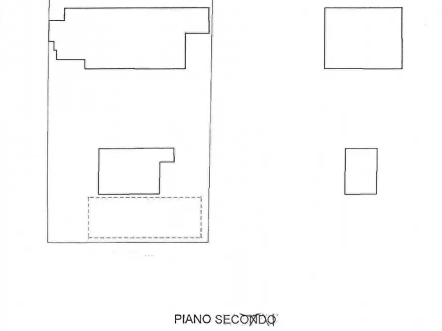 Immagine 15 di Rustico / casale in vendita  in vai medole a Castiglione Delle Stiviere