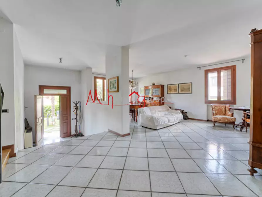 Immagine 1 di Casa bifamiliare in vendita  in Via Libia a Padova