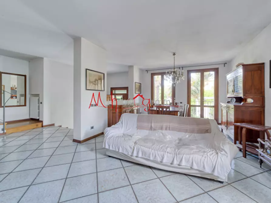 Immagine 2 di Casa bifamiliare in vendita  in Via Libia a Padova