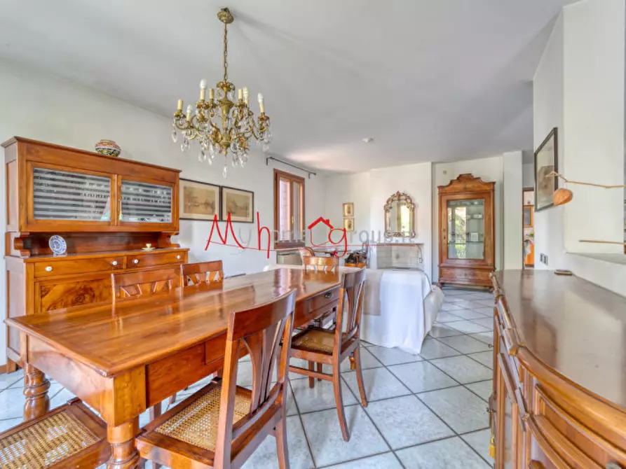 Immagine 3 di Casa bifamiliare in vendita  in Via Libia a Padova