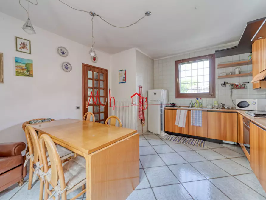 Immagine 5 di Casa bifamiliare in vendita  in Via Libia a Padova