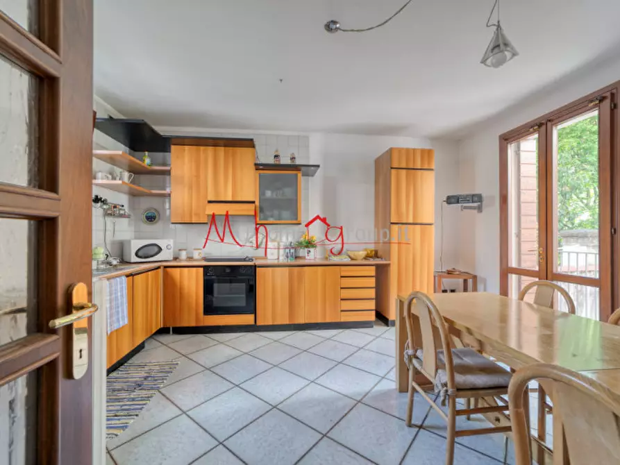 Immagine 6 di Casa bifamiliare in vendita  in Via Libia a Padova