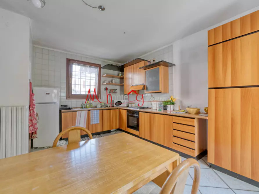 Immagine 7 di Casa bifamiliare in vendita  in Via Libia a Padova