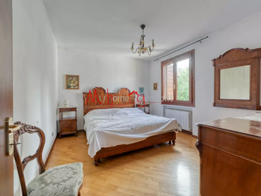 Immagine 8 di Casa bifamiliare in vendita  in Via Libia a Padova