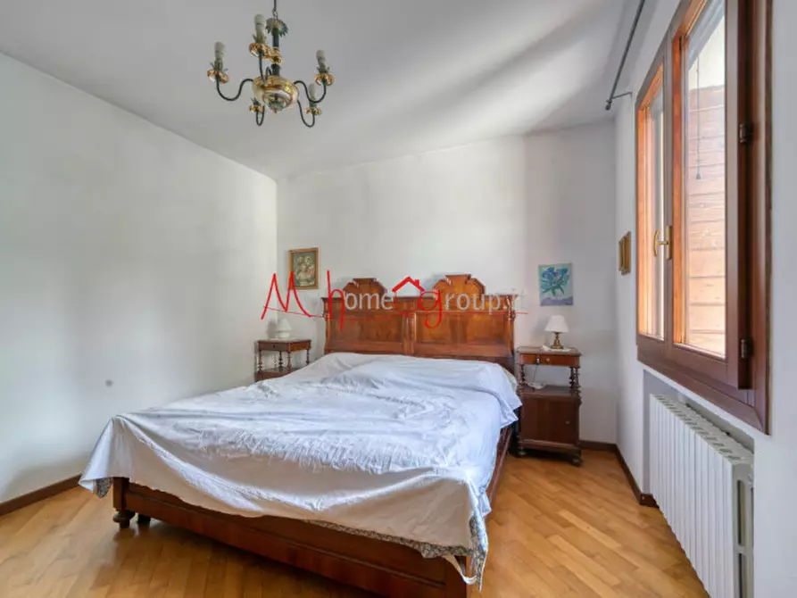 Immagine 9 di Casa bifamiliare in vendita  in Via Libia a Padova