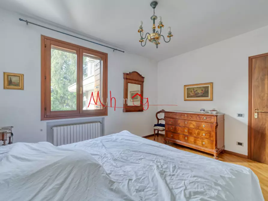 Immagine 10 di Casa bifamiliare in vendita  in Via Libia a Padova