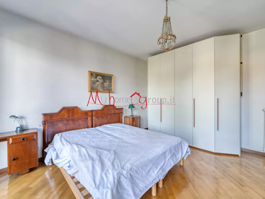 Immagine 11 di Casa bifamiliare in vendita  in Via Libia a Padova