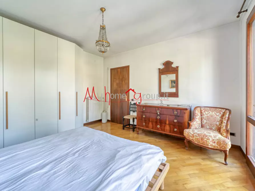 Immagine 12 di Casa bifamiliare in vendita  in Via Libia a Padova