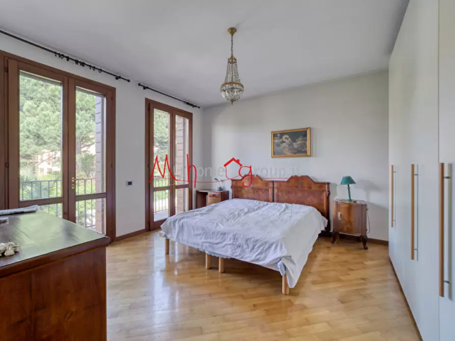 Immagine 13 di Casa bifamiliare in vendita  in Via Libia a Padova