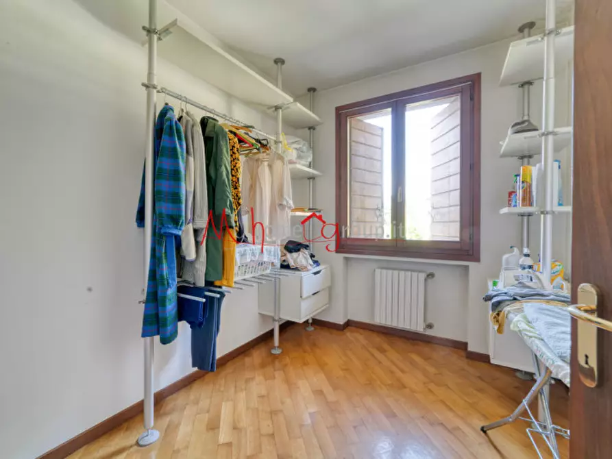 Immagine 14 di Casa bifamiliare in vendita  in Via Libia a Padova