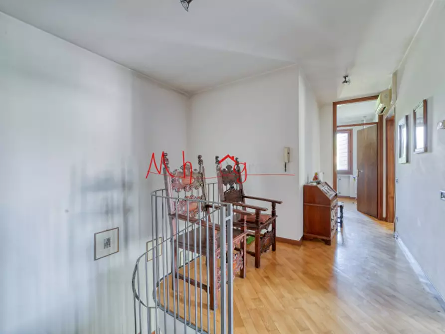 Immagine 16 di Casa bifamiliare in vendita  in Via Libia a Padova