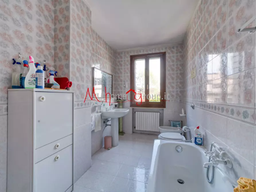 Immagine 17 di Casa bifamiliare in vendita  in Via Libia a Padova