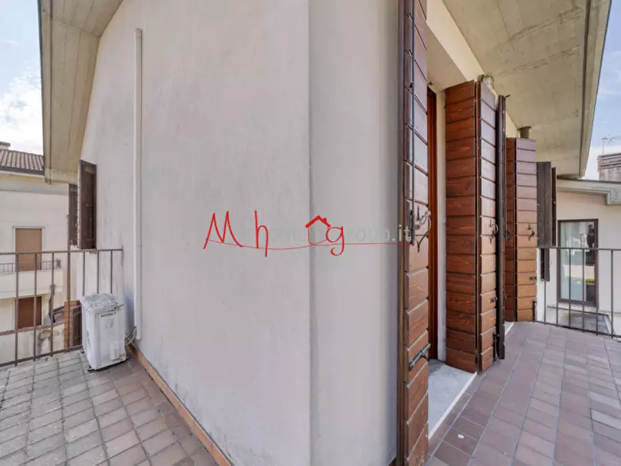 Immagine 18 di Casa bifamiliare in vendita  in Via Libia a Padova