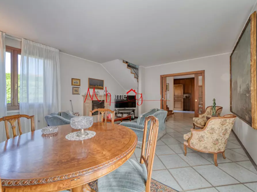 Immagine 20 di Casa bifamiliare in vendita  in Via Libia a Padova