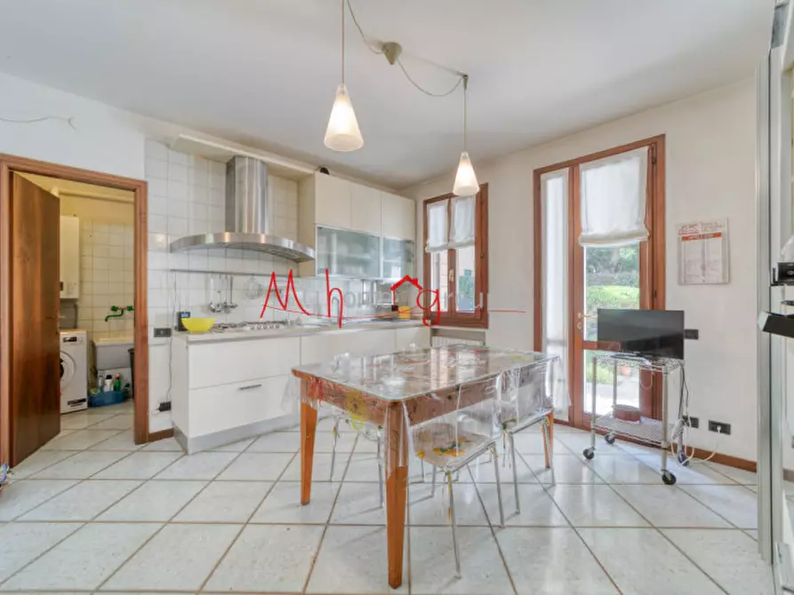 Immagine 21 di Casa bifamiliare in vendita  in Via Libia a Padova