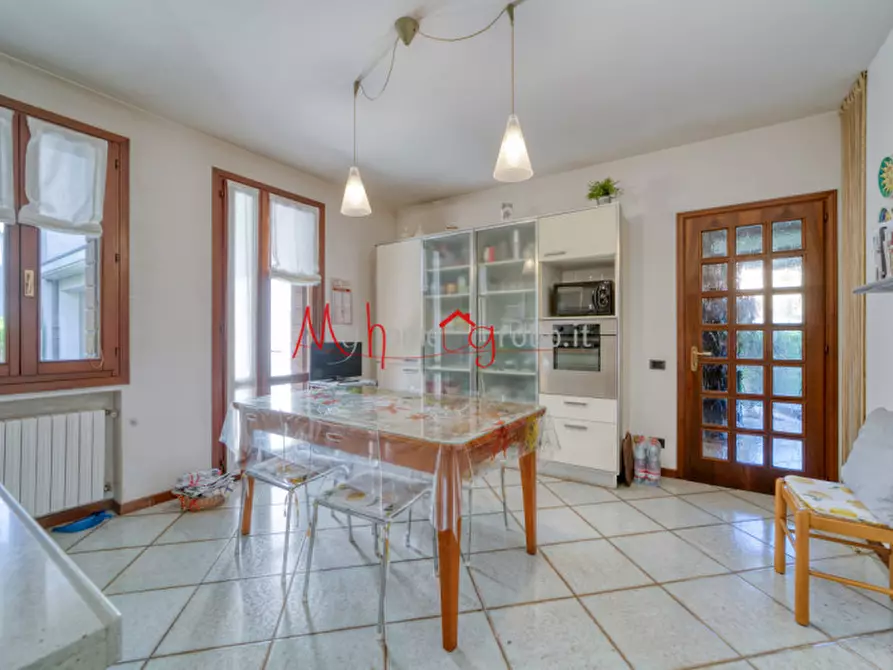 Immagine 22 di Casa bifamiliare in vendita  in Via Libia a Padova