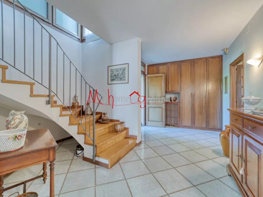 Immagine 24 di Casa bifamiliare in vendita  in Via Libia a Padova