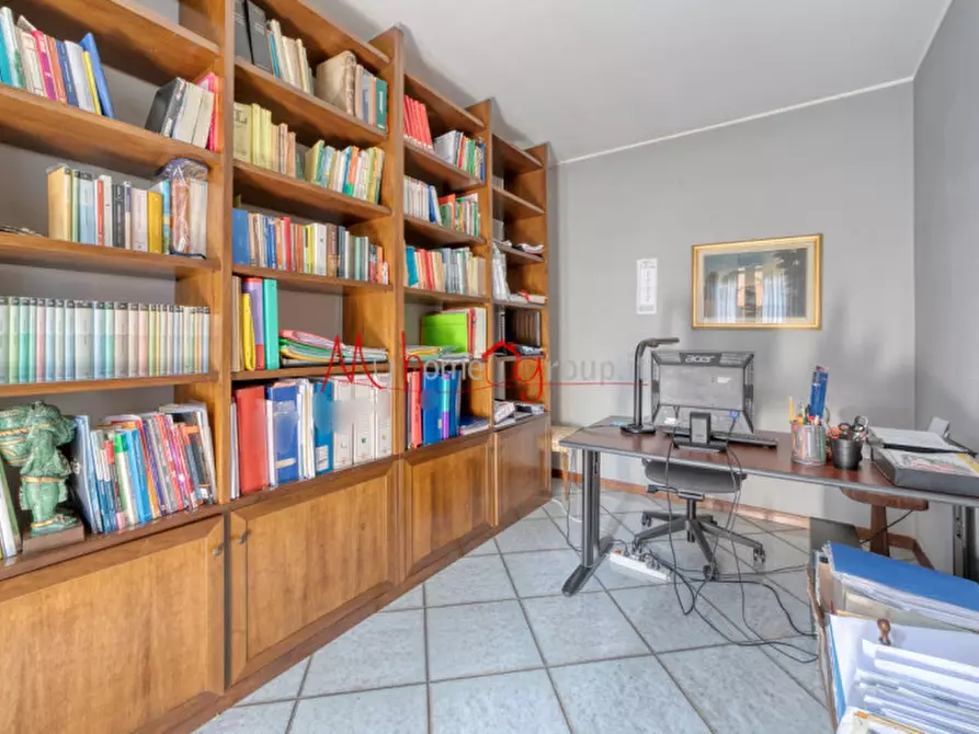 Immagine 26 di Casa bifamiliare in vendita  in Via Libia a Padova