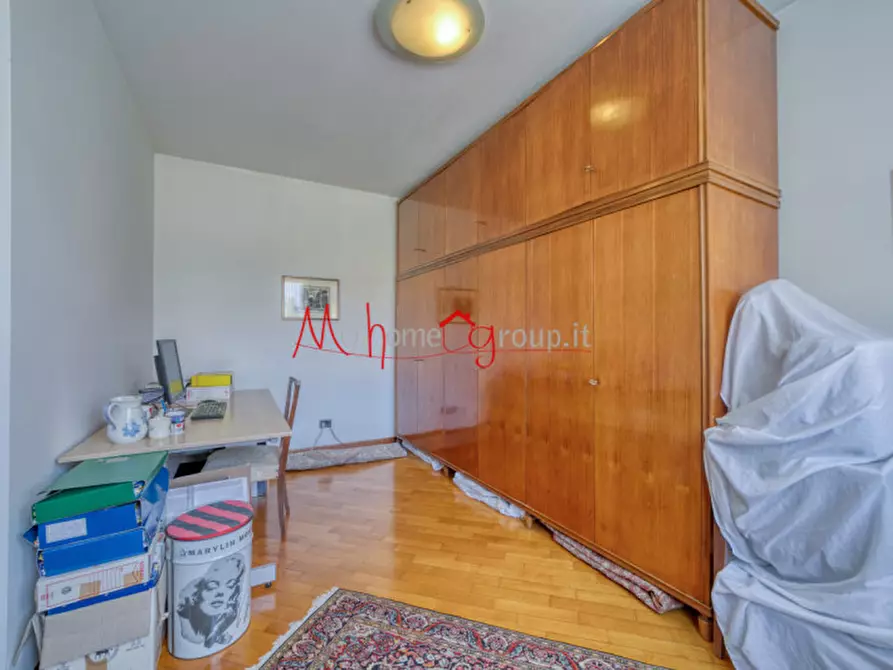 Immagine 27 di Casa bifamiliare in vendita  in Via Libia a Padova