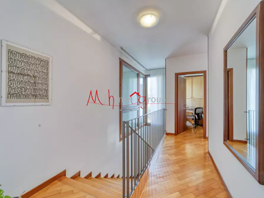 Immagine 28 di Casa bifamiliare in vendita  in Via Libia a Padova